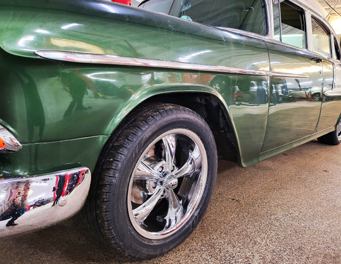 Tire Pros & Auto Superstore BrandName Tires & Auto Services